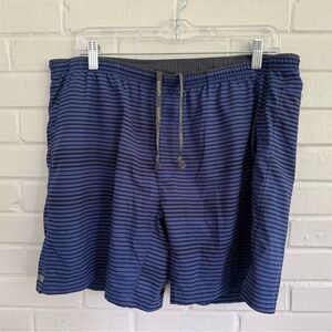 Brooks Running Shorts - Men’s Large